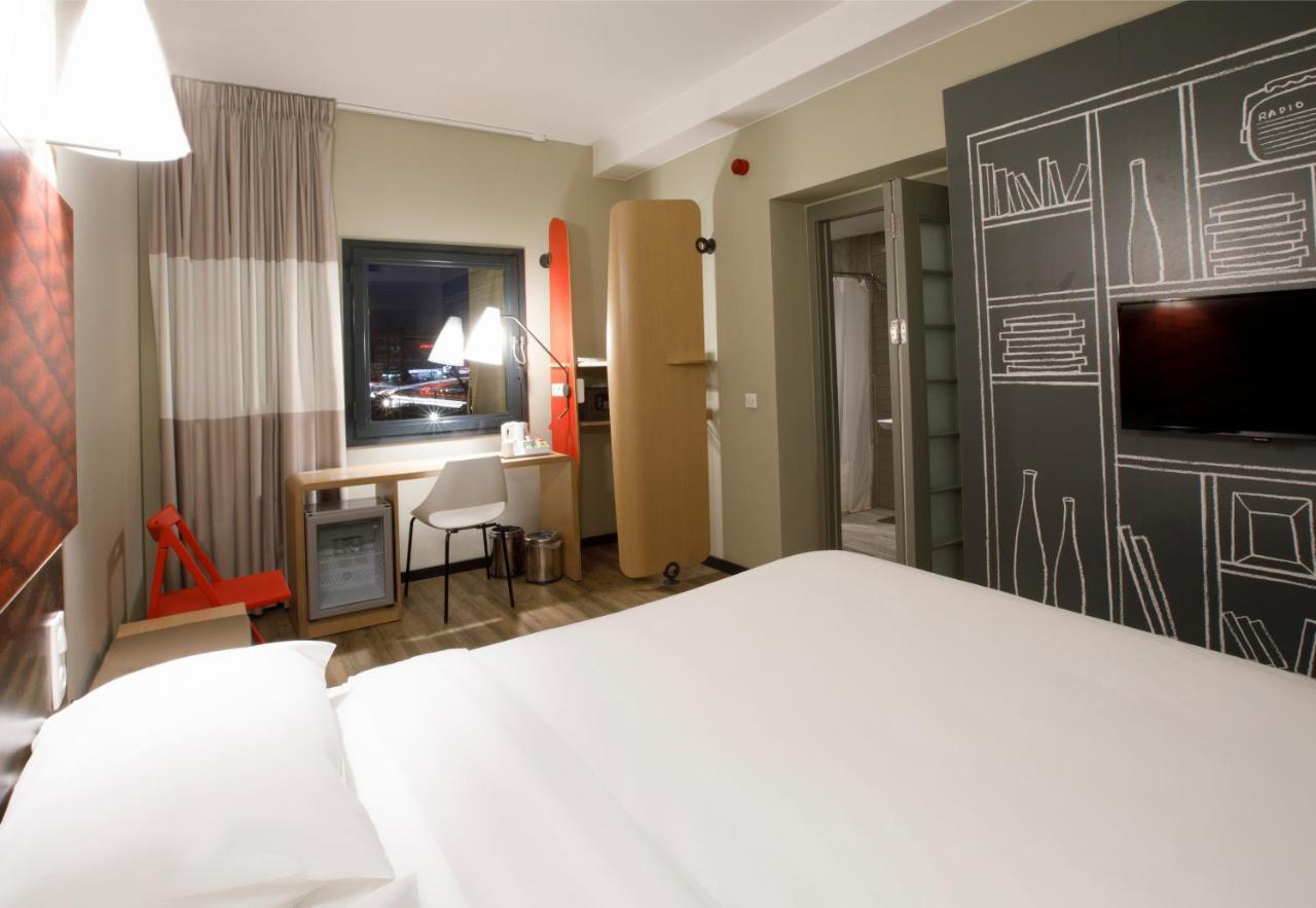 Ibis Istanbul Tuzla Hotel Cayirova Bagian luar foto