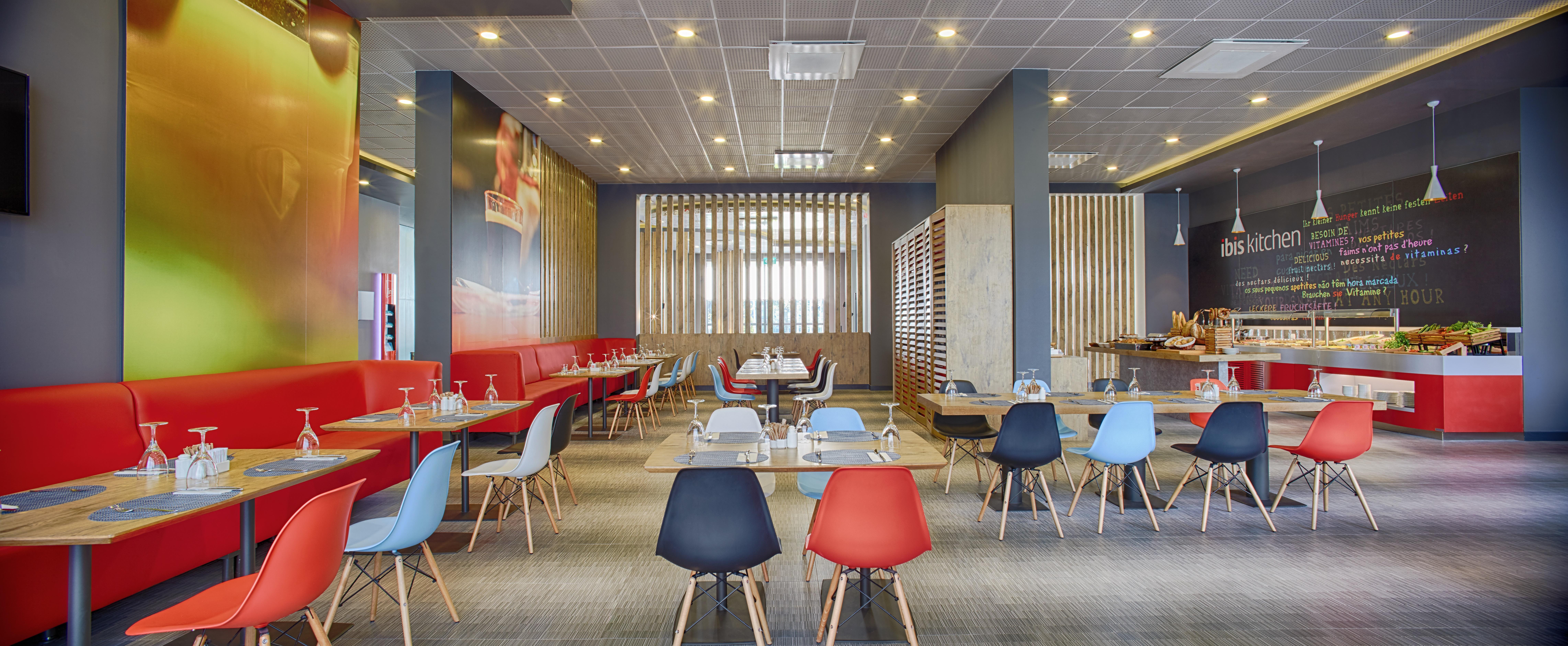 Ibis Istanbul Tuzla Hotel Cayirova Bagian luar foto