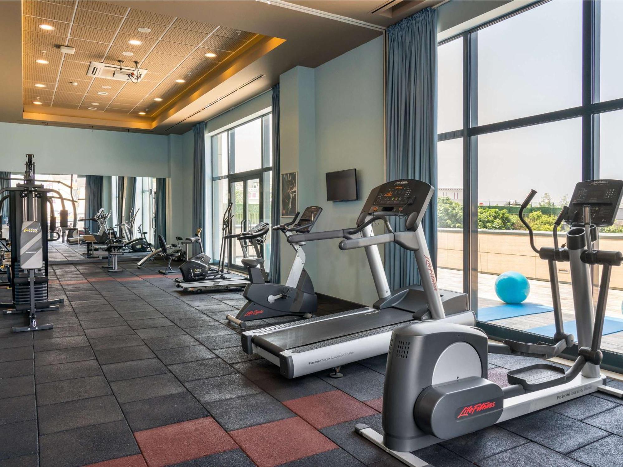 Ibis Istanbul Tuzla Hotel Cayirova Bagian luar foto